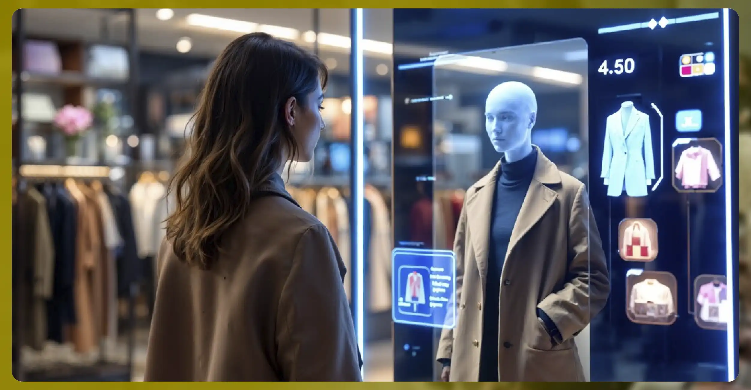 API-Based Fashion Data Solutions
